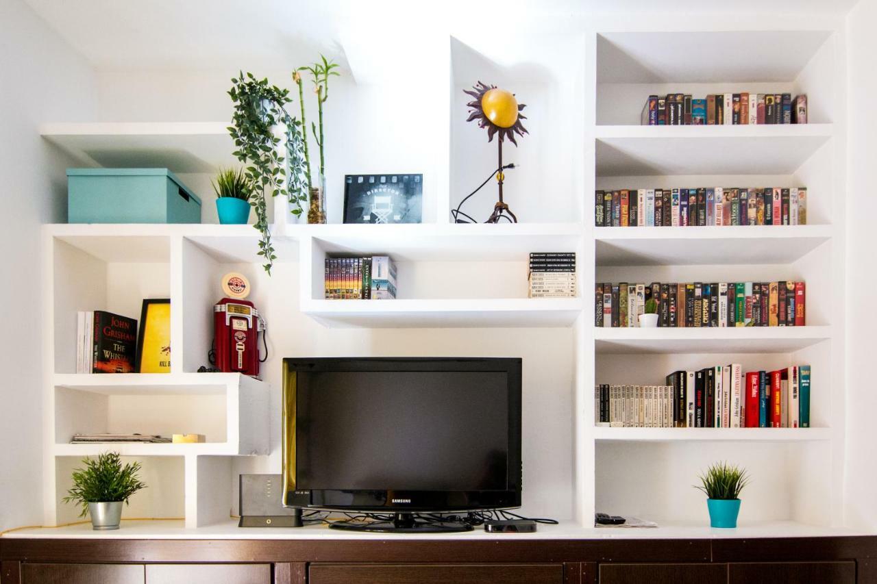 Utopia Home Alameda Севиля Екстериор снимка